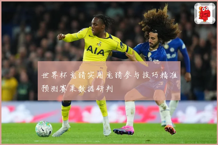 世界杯竞猜实用竞猜参与技巧精准预测赛果数据研判