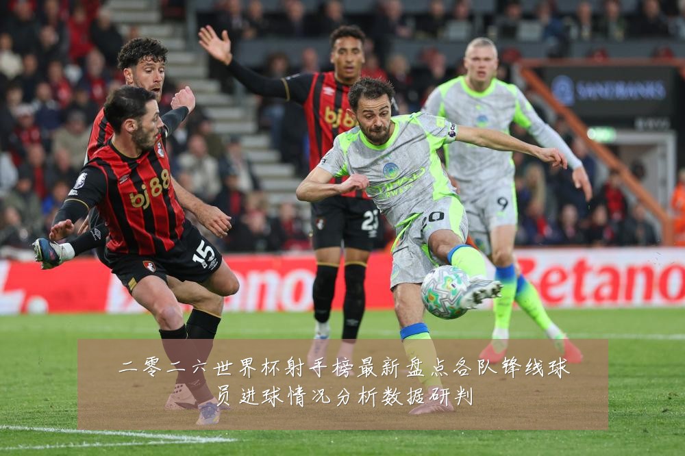 二零二六世界杯射手榜最新盘点各队锋线球员进球情况分析数据研判